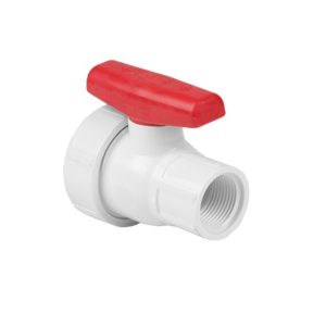 PVC Valve