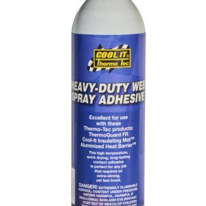 Heavy Duty Adhesive Spray