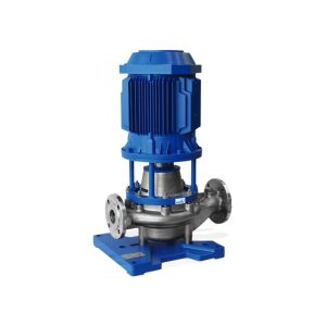 Water Pumps